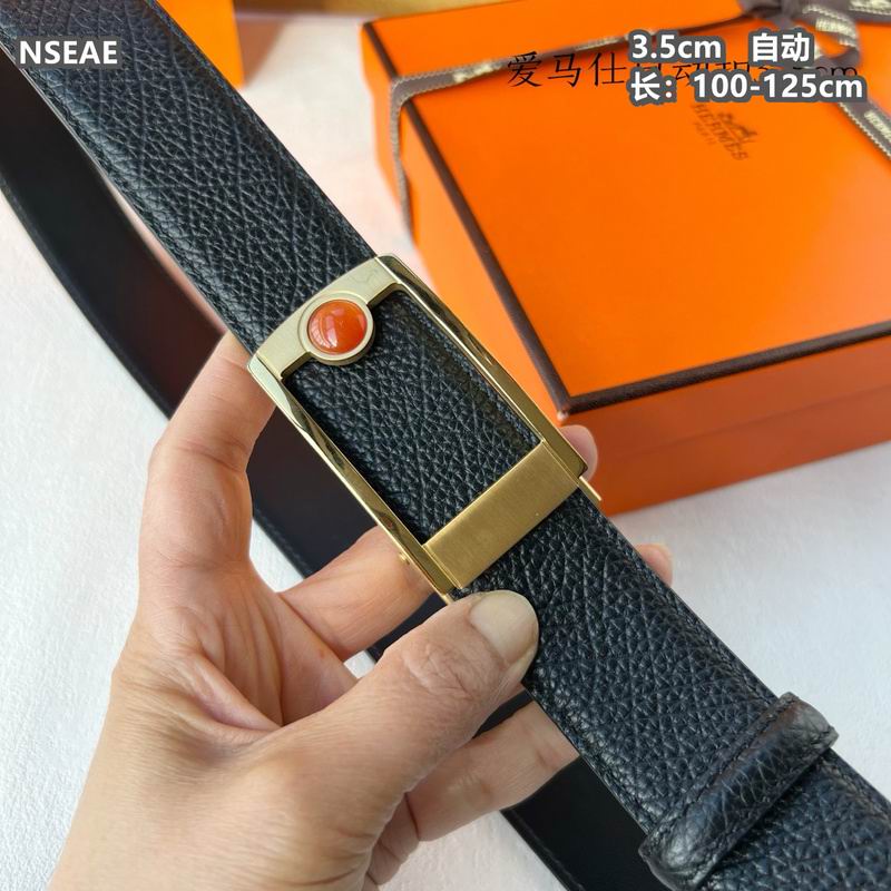 Herms belt detail 5