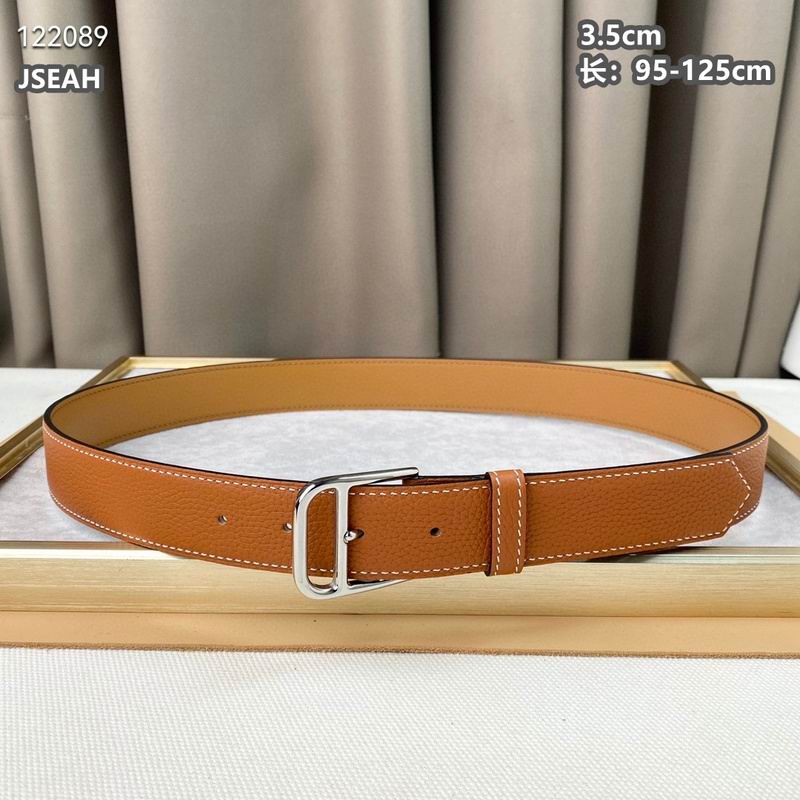 Herms belt detail 7