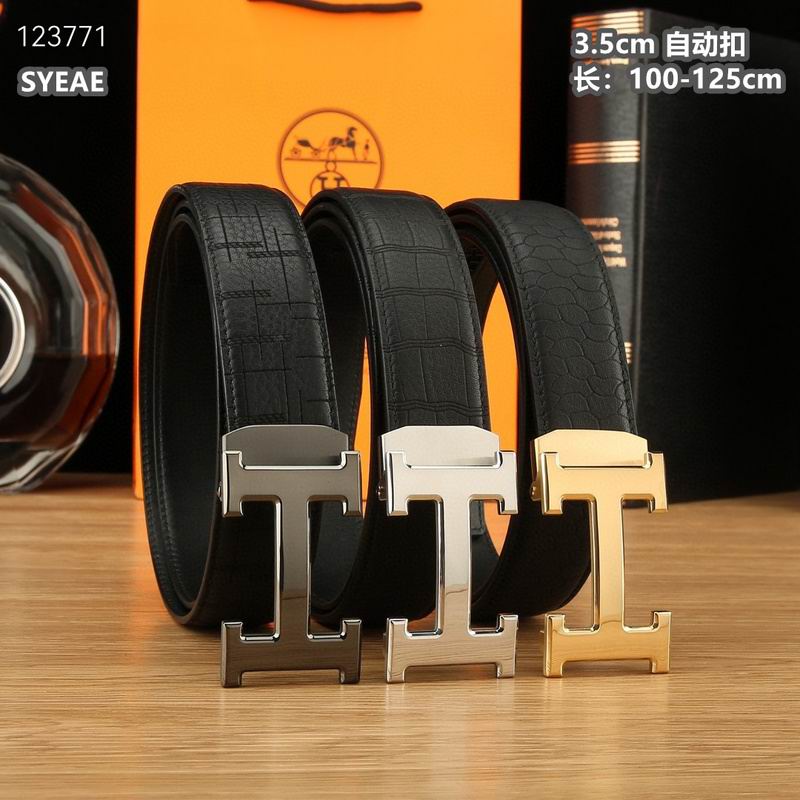 Herms belt