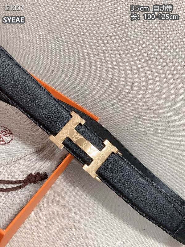 Herms belt detail 2