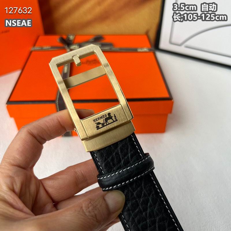 Herms belt detail 8