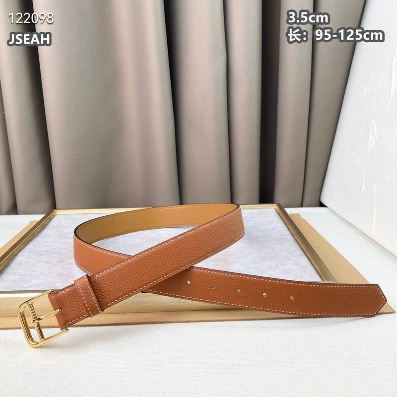 Herms belt detail 4