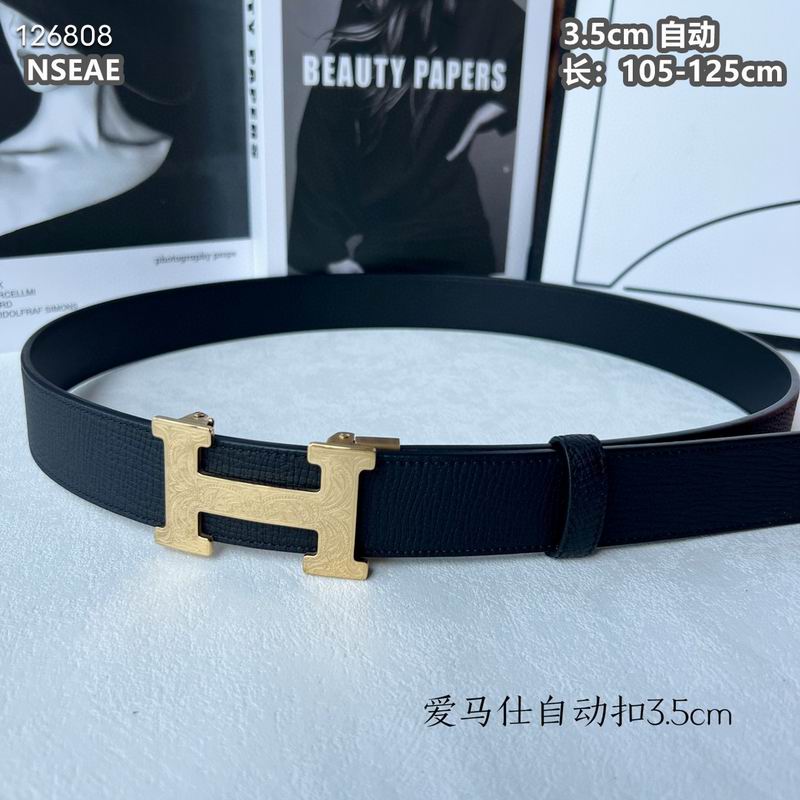 Herms belt