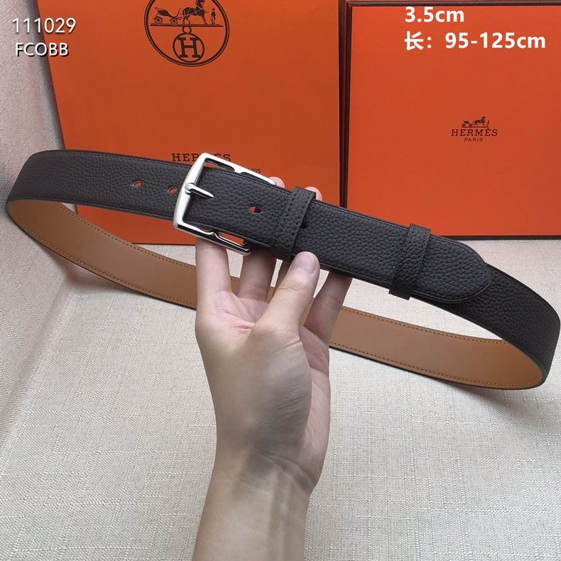 Herms belt