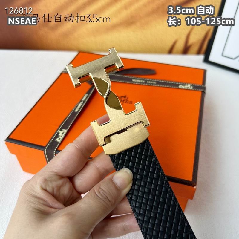 Herms belt detail 3