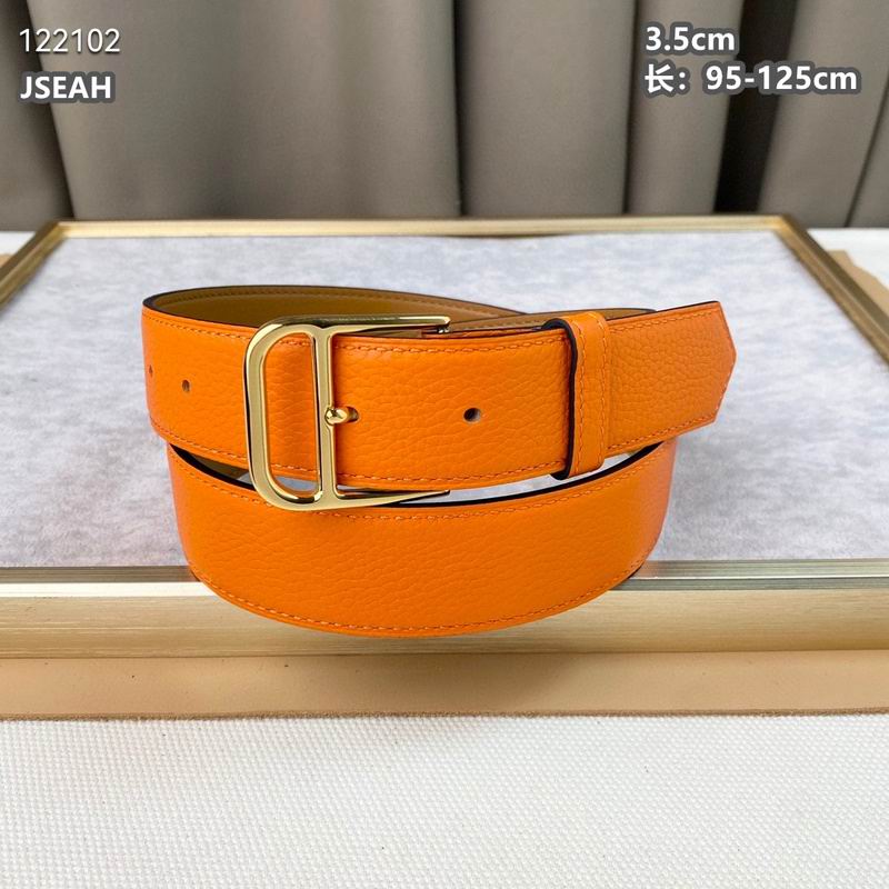 Herms belt detail 4