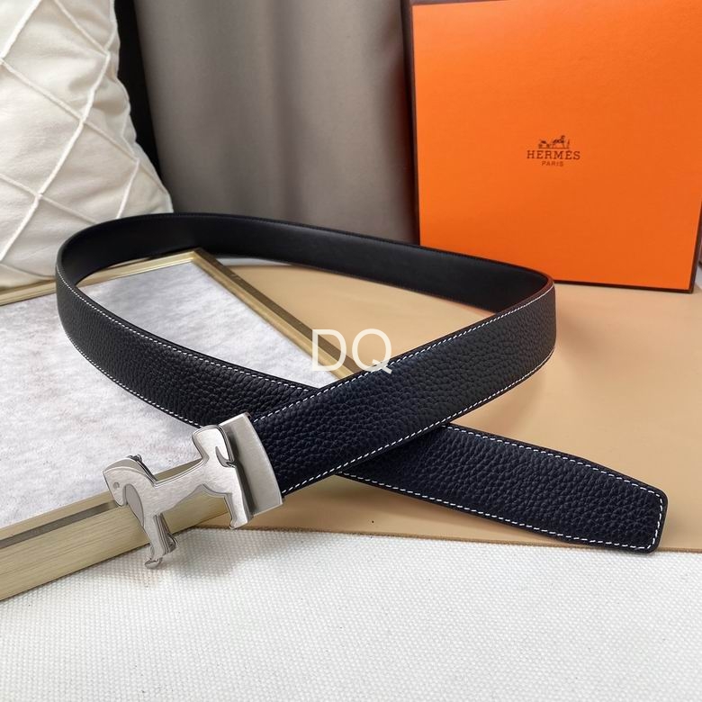 Herms belt detail 2