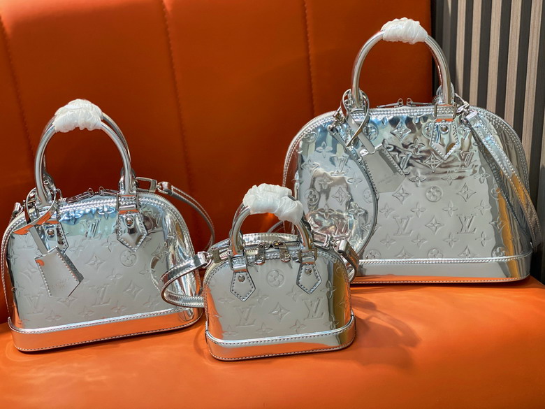 L X V ALMA（Multiple sizes）