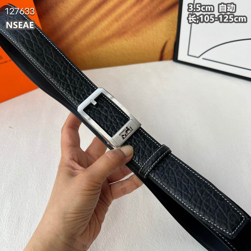 Herms belt detail 3