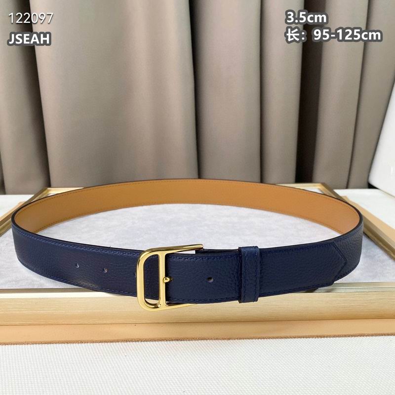 Herms belt detail 6