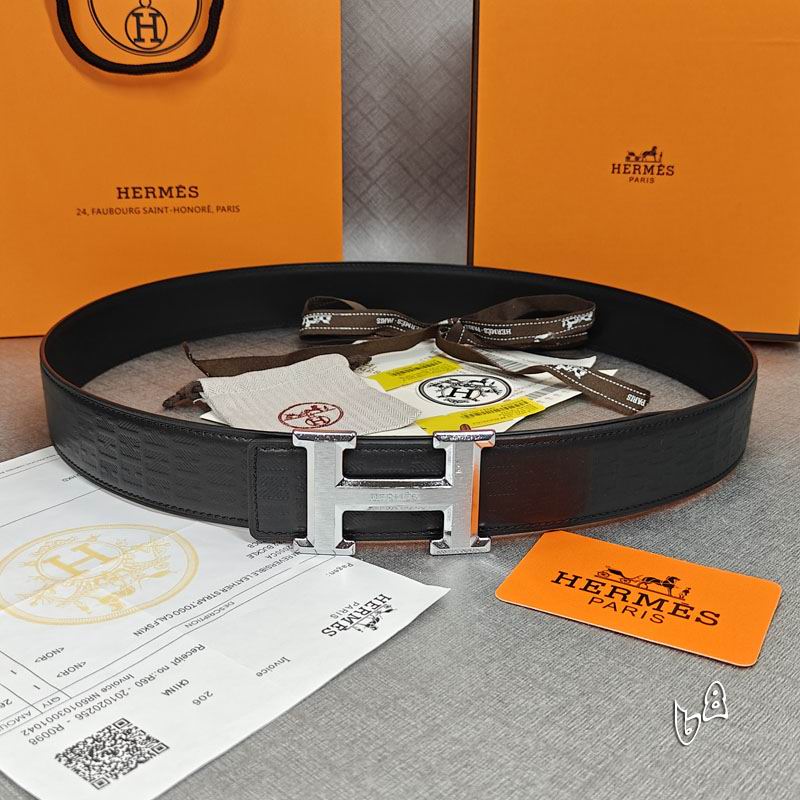 Herms belt
