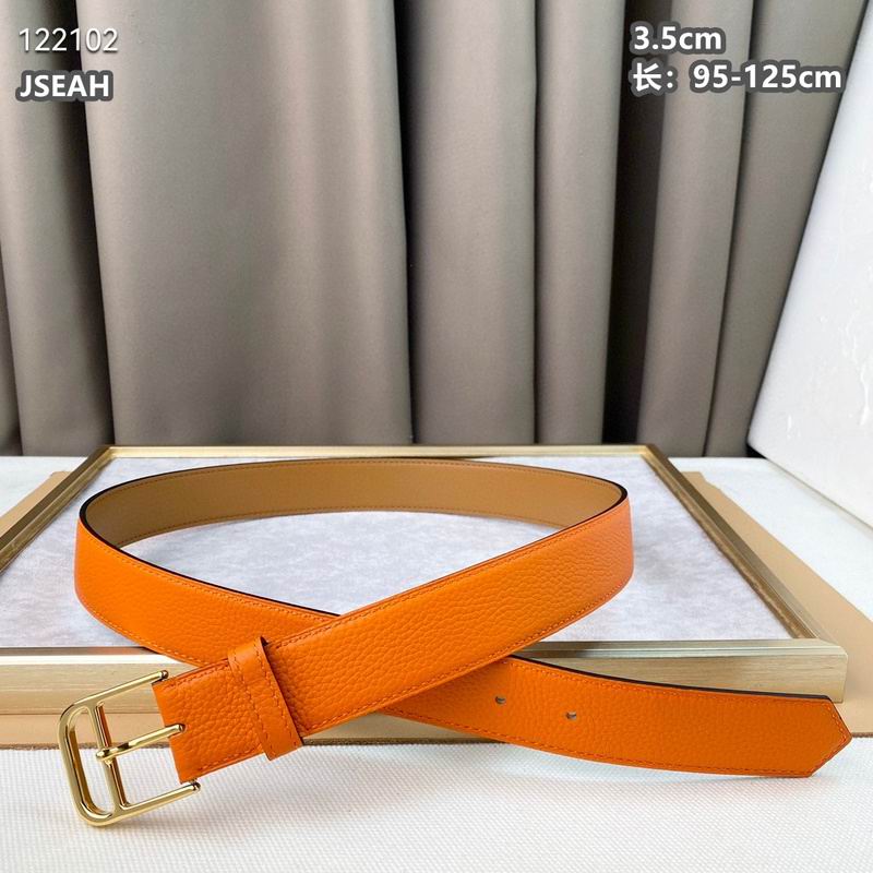 Herms belt