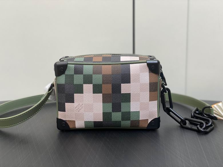 L X V  Messenger Bags