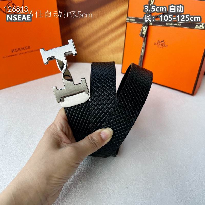 Herms belt detail 8