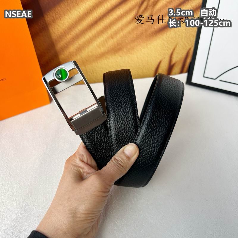 Herms belt detail 2