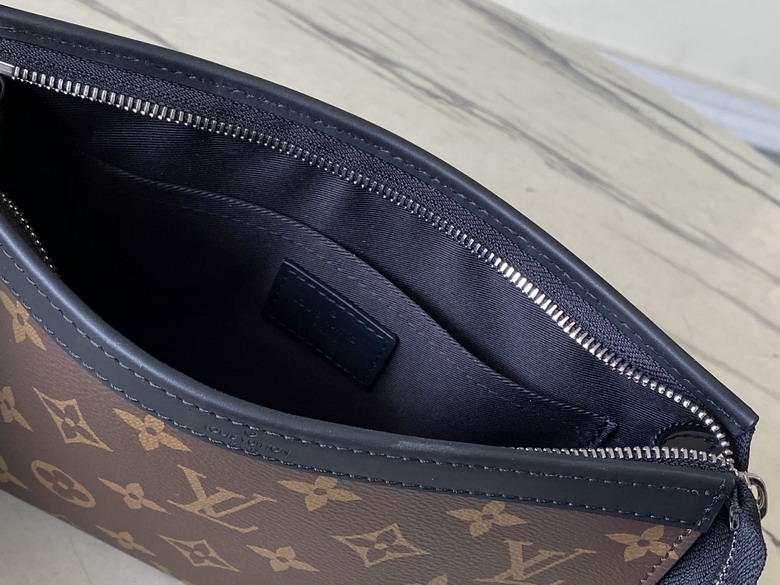 L X V Messenger Bags/Shoulder bag 22x14.5x4.5cm detail 10