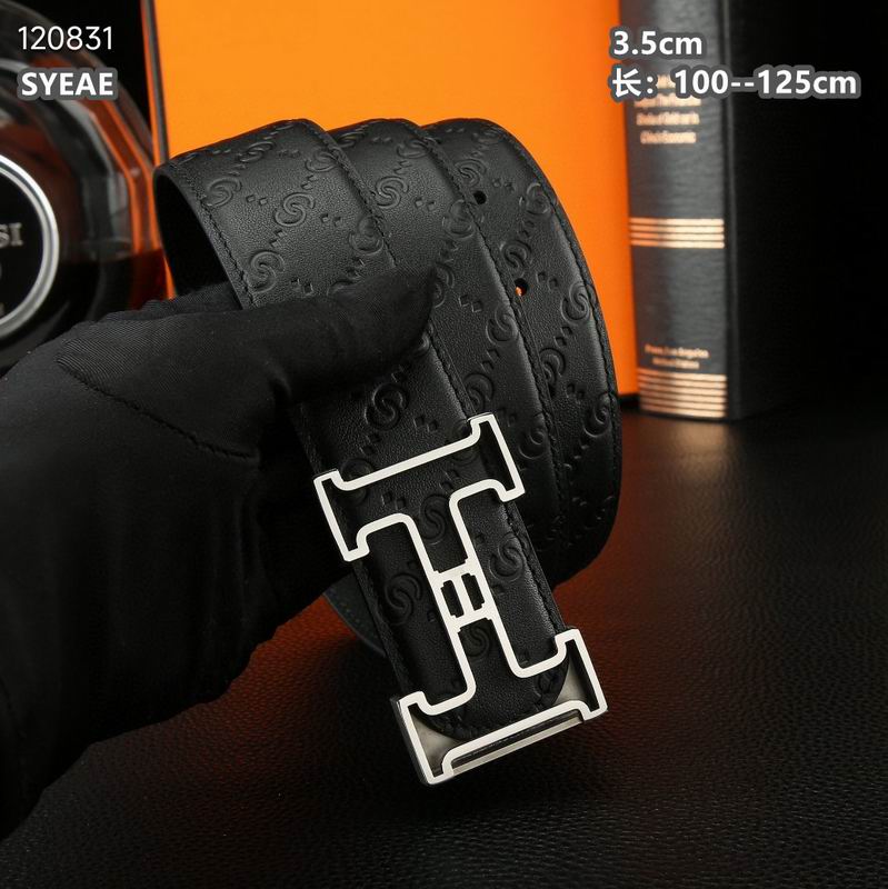 Herms belt detail 4