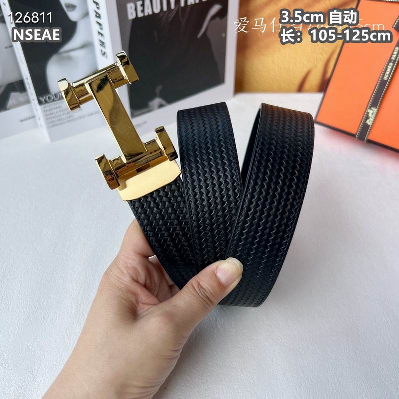 Herms belt detail 8