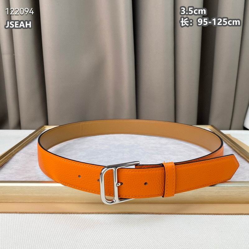Herms belt detail 8