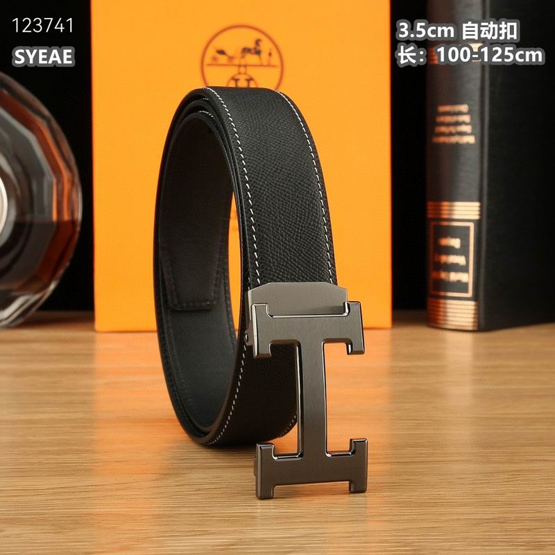 Herms belt detail 7
