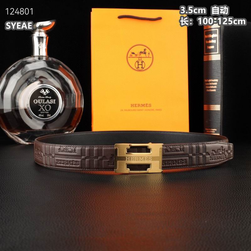 Herms belt