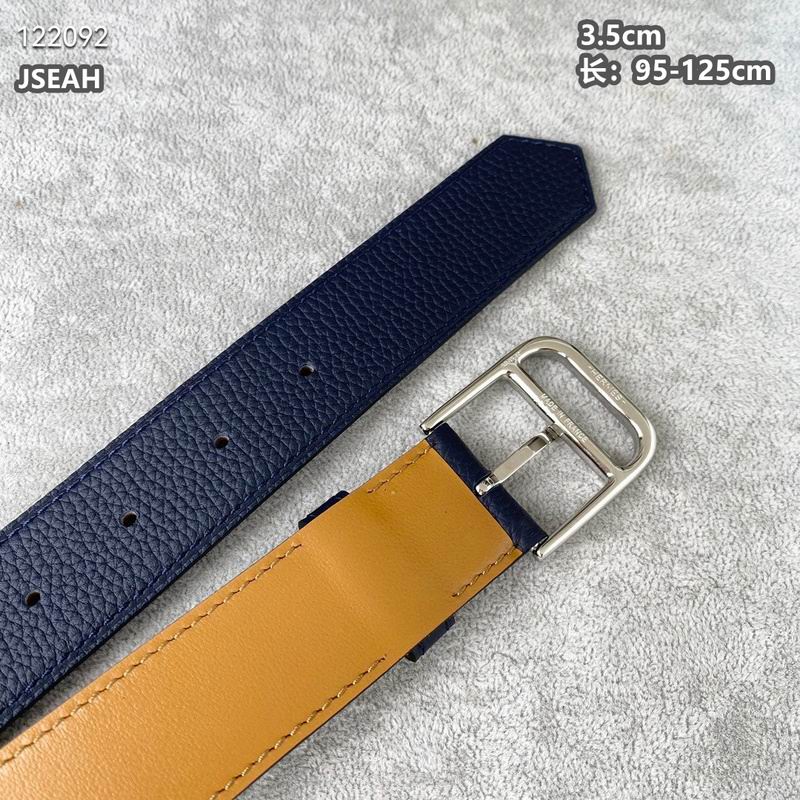 Herms belt detail 9