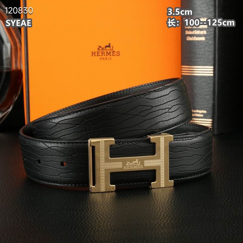 Herms belt detail 8