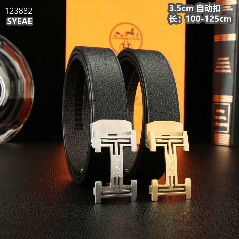 Herms belt