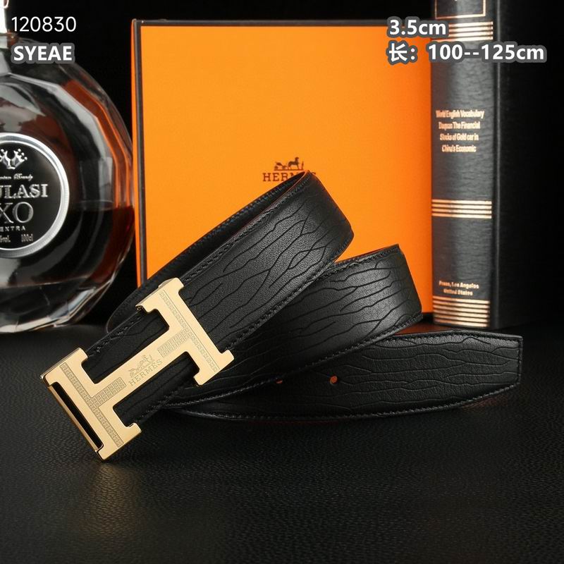 Herms belt detail 6