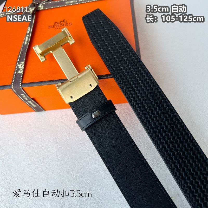 Herms belt detail 7