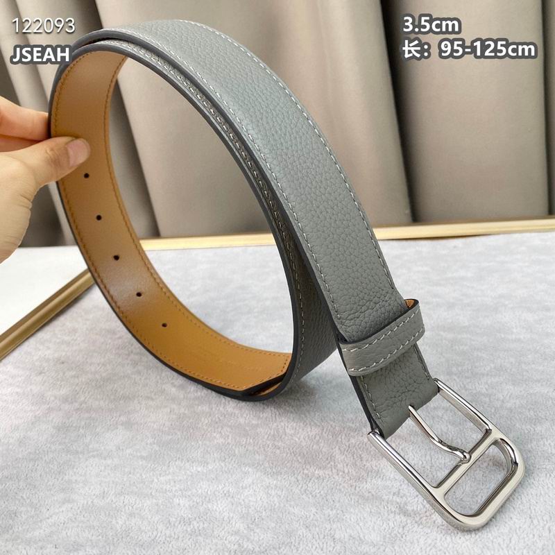 Herms belt detail 3
