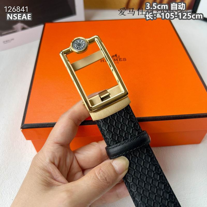 Herms belt detail 5
