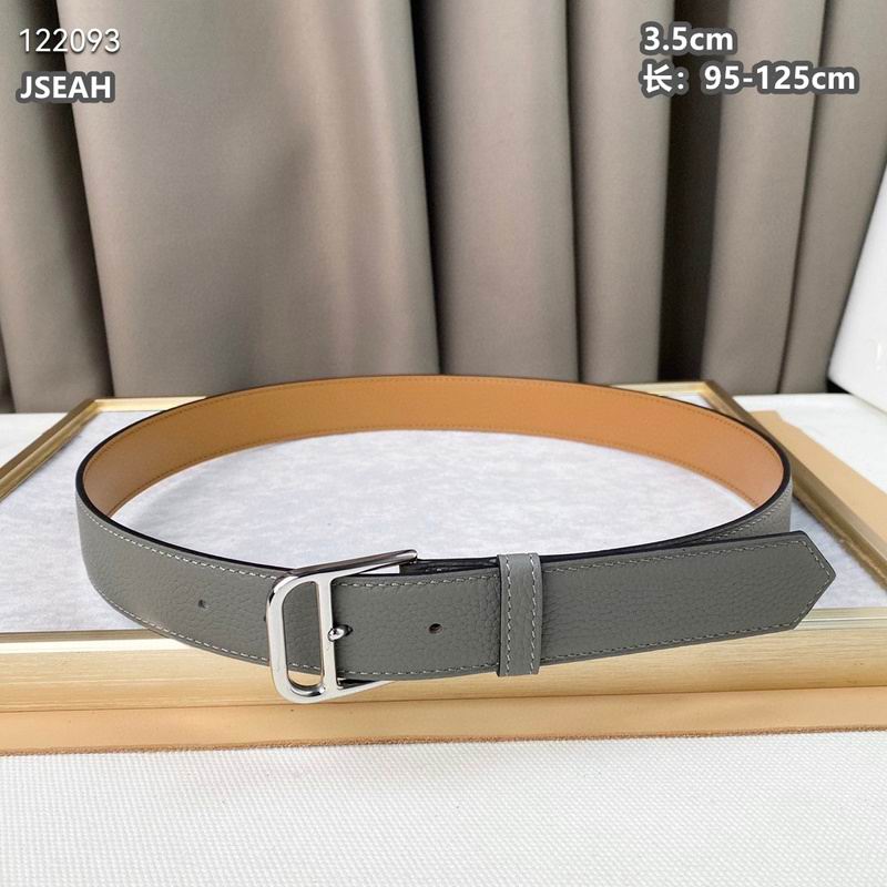 Herms belt detail 2