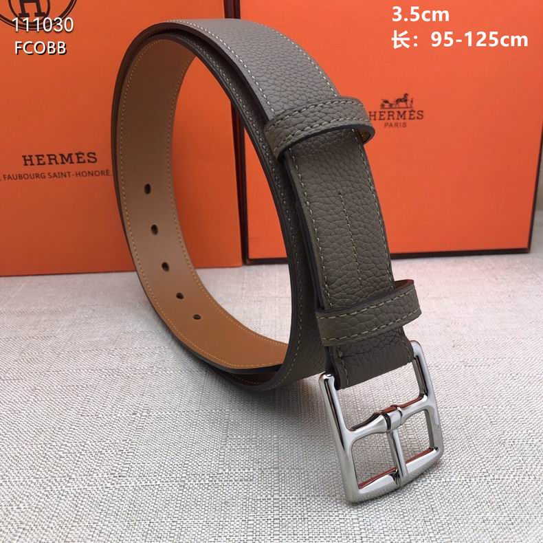 Herms belt detail 4