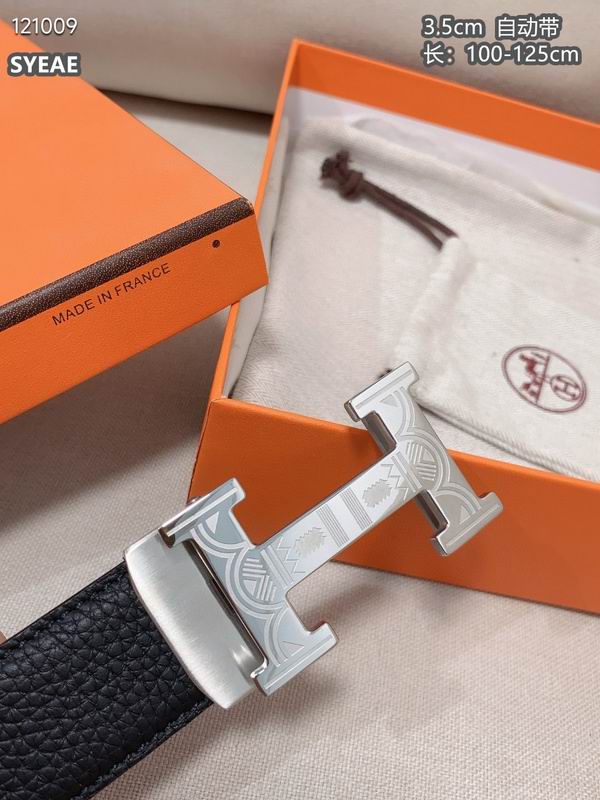 Herms belt detail 3