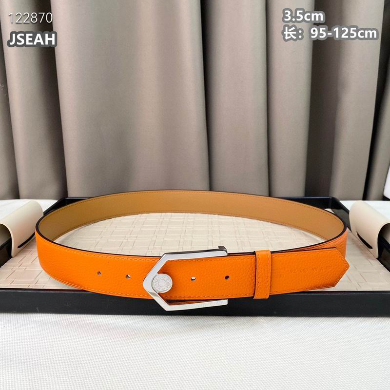 Herms belt