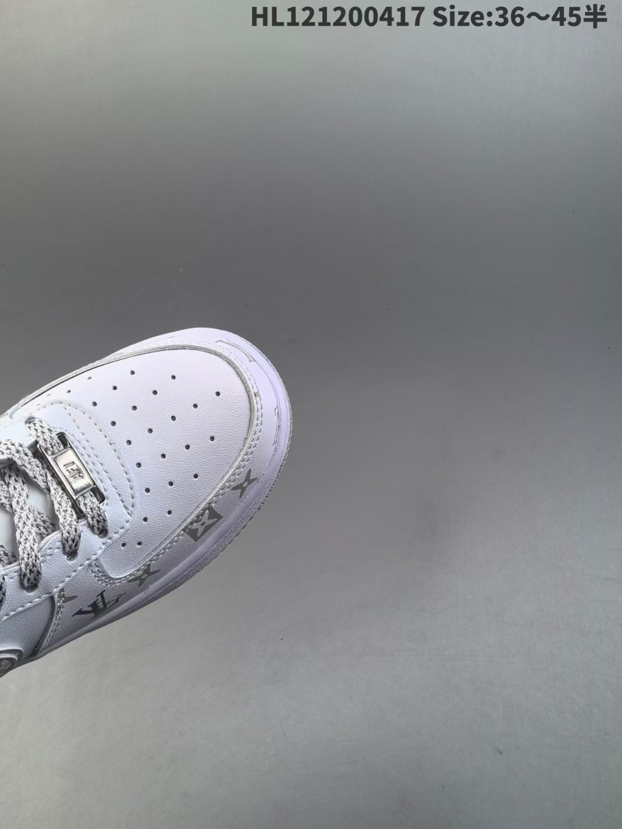 L X V X NK AIR FORCE 1 SNEAKER detail 3