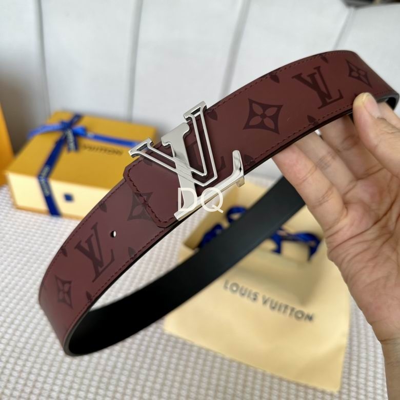 L X V Belt