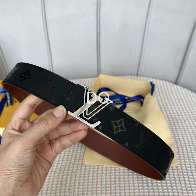 L X V Belt