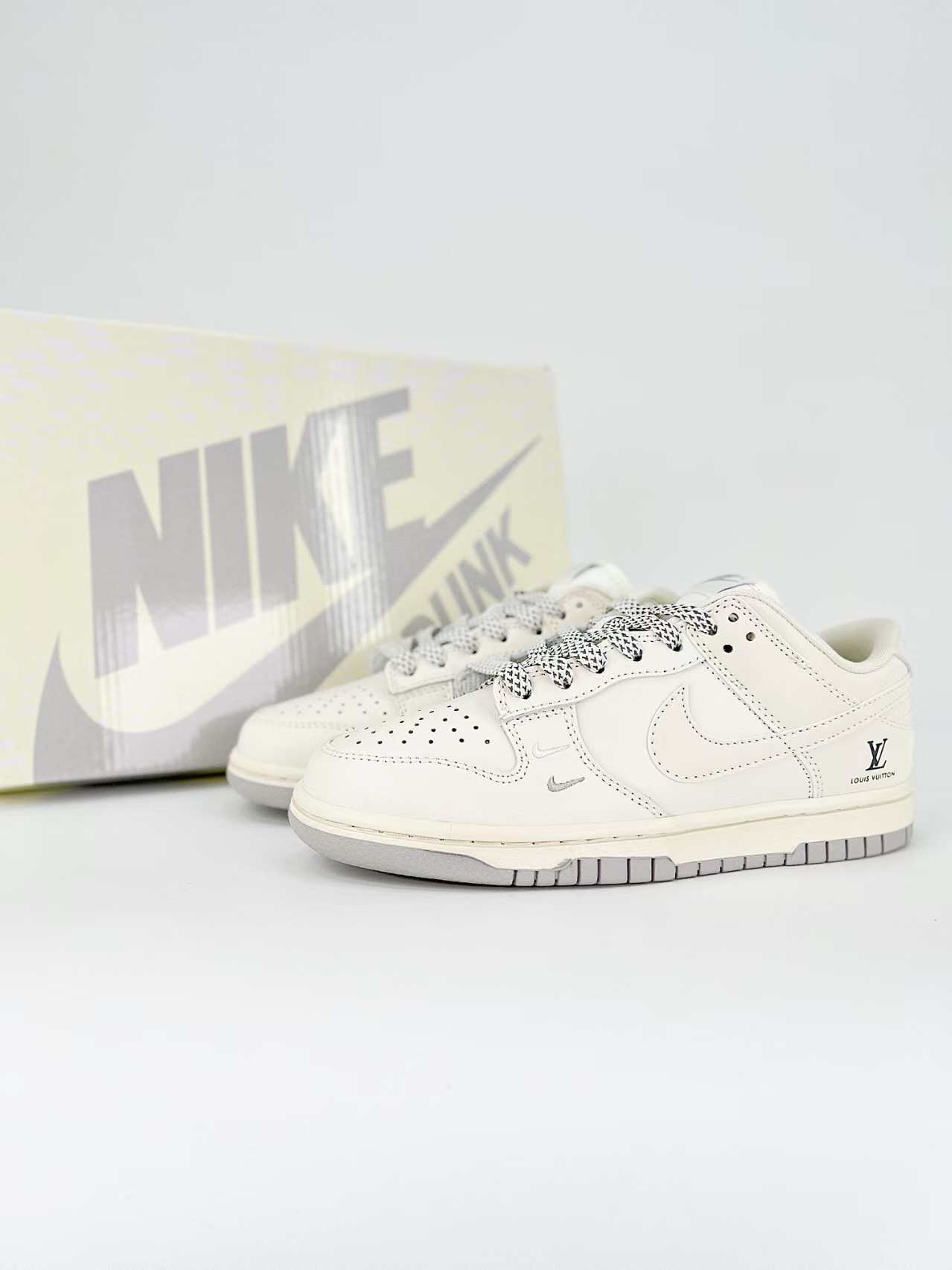 NK Air x LXV Sneakers