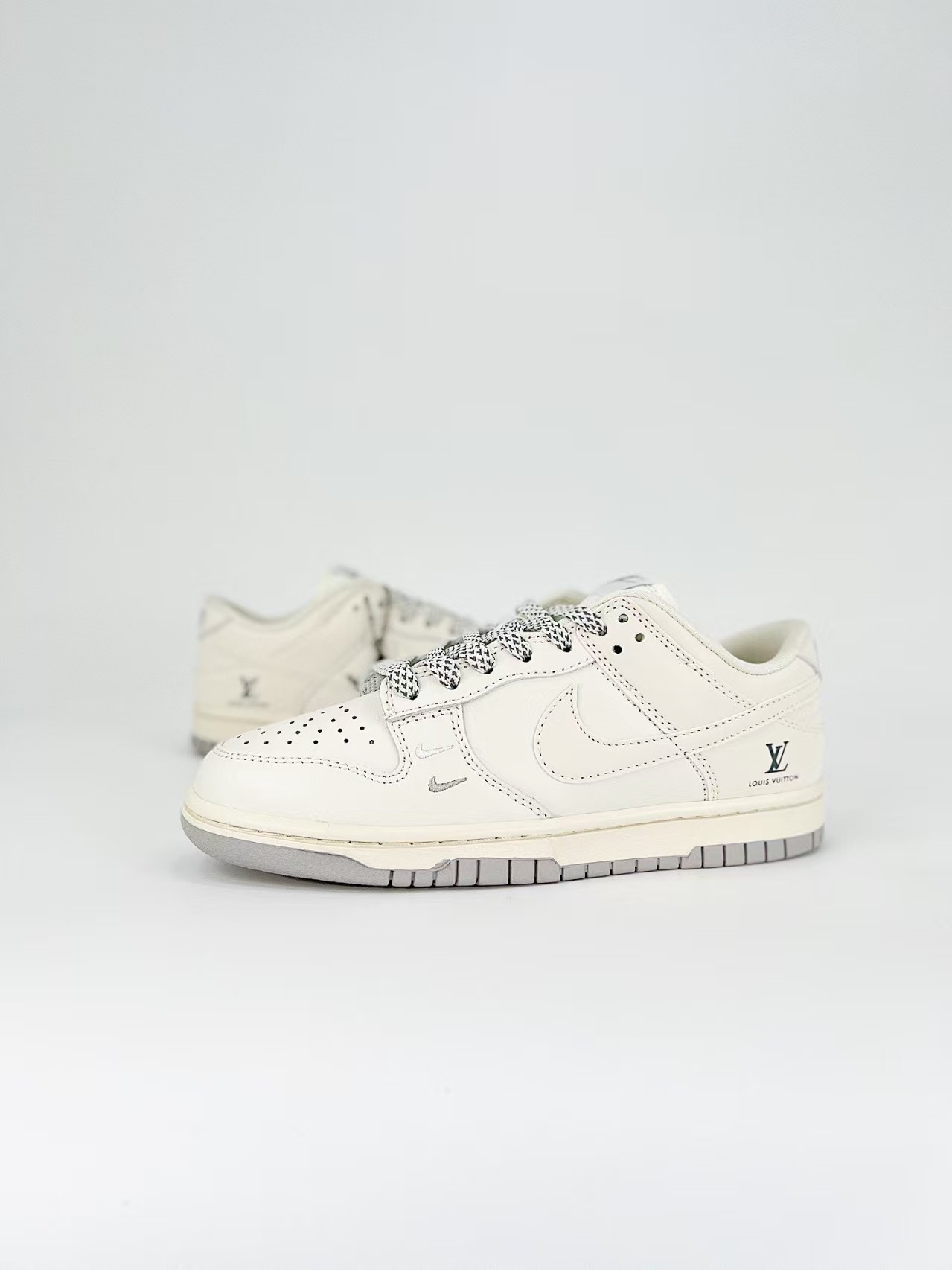 NK Air x LXV Sneakers