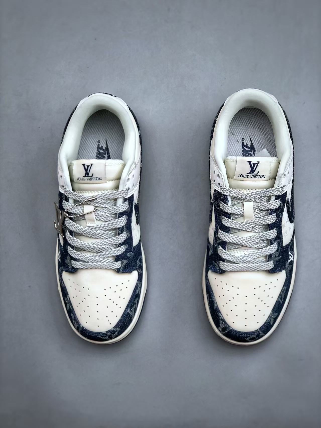 NK Air x LXV Sneakers detail 6