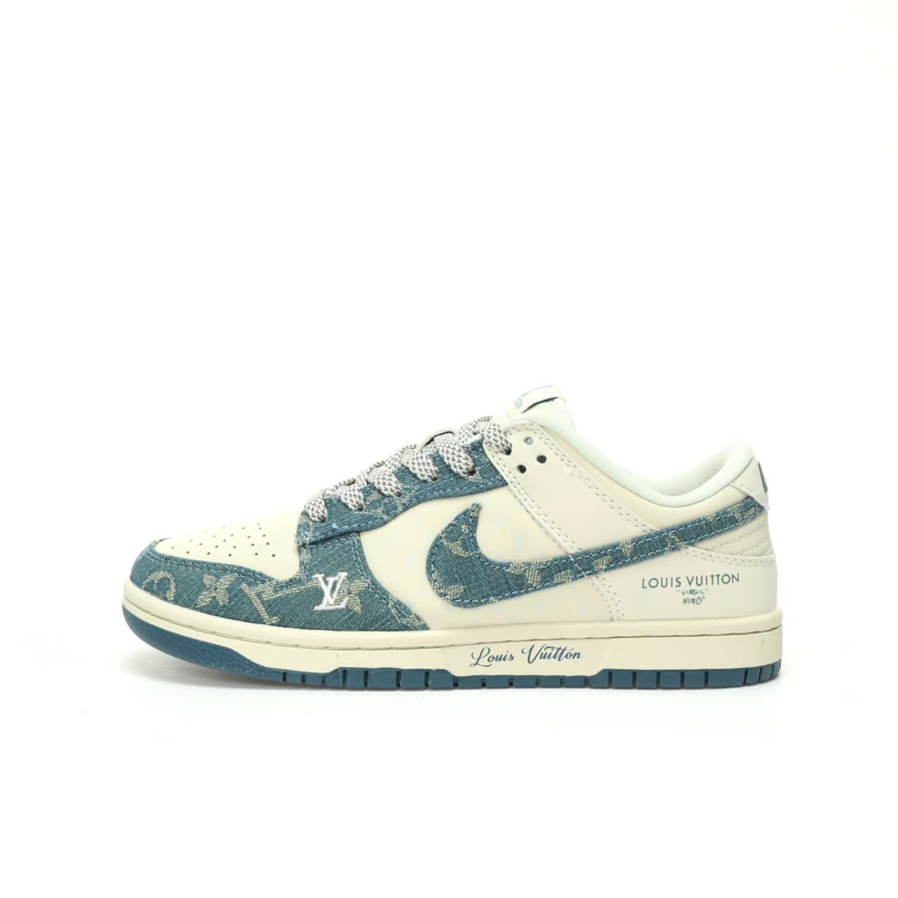 NK Air x LXV Sneakers