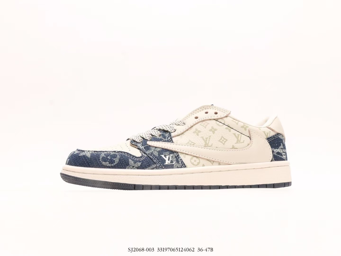 NK Air x LXV Sneakers