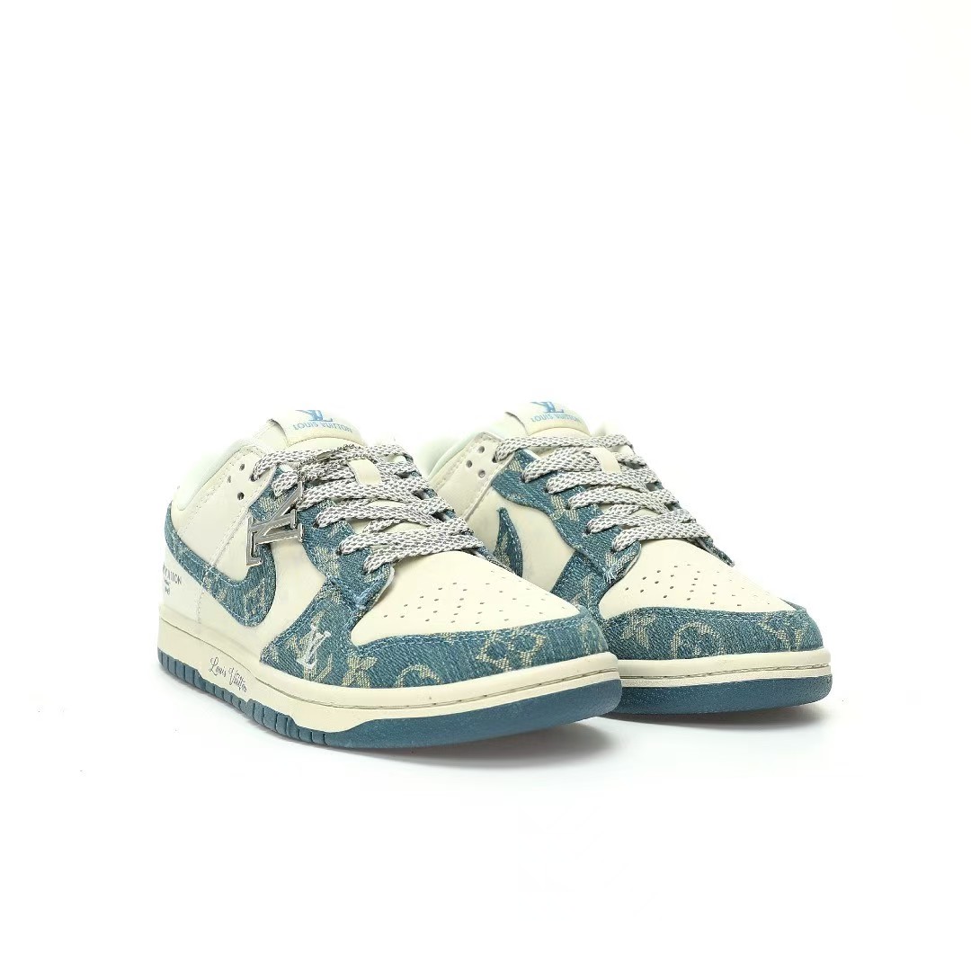 NK Air x LXV Sneakers