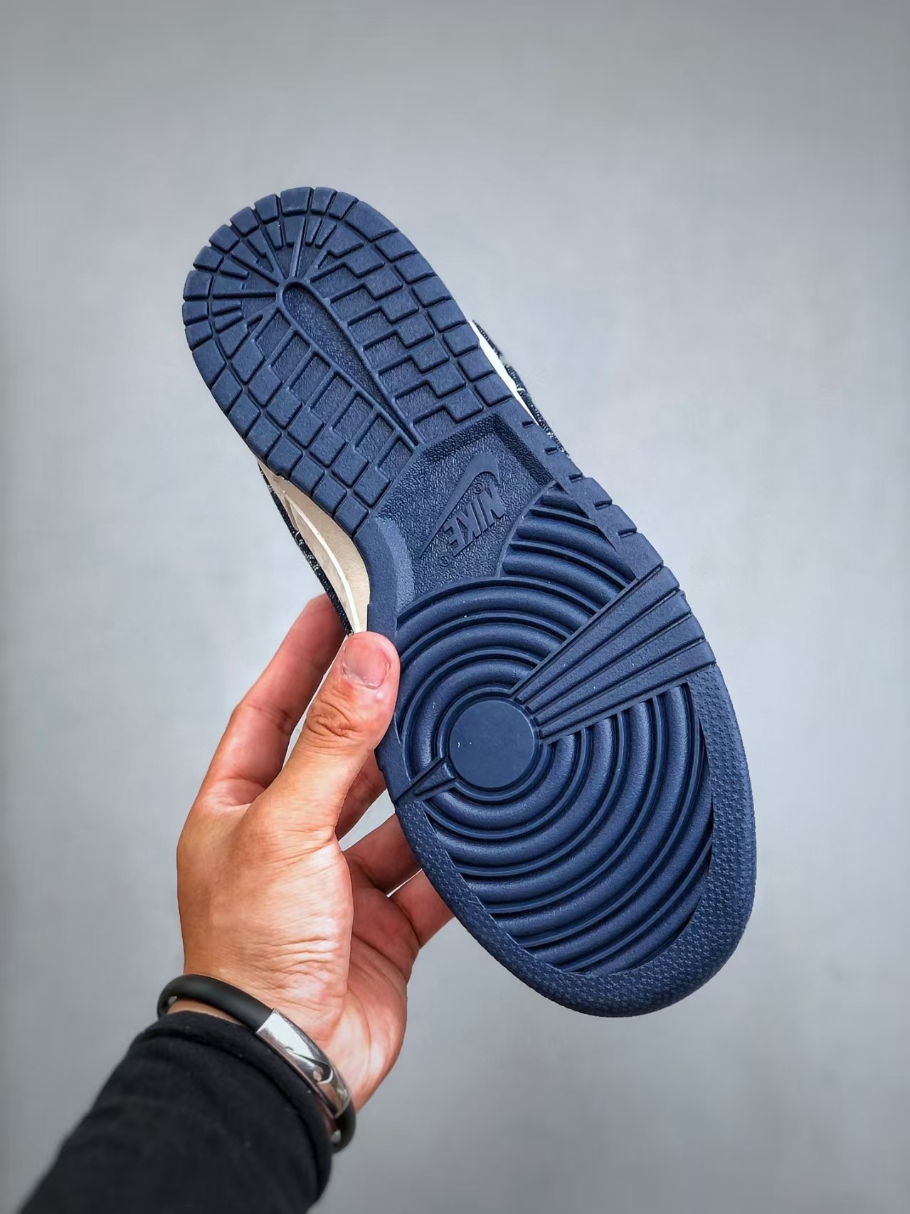 NK Air x LXV Sneakers detail 8
