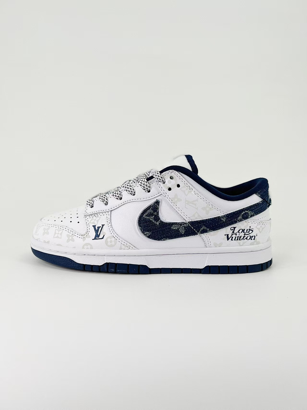 NK Air x LXV Sneakers