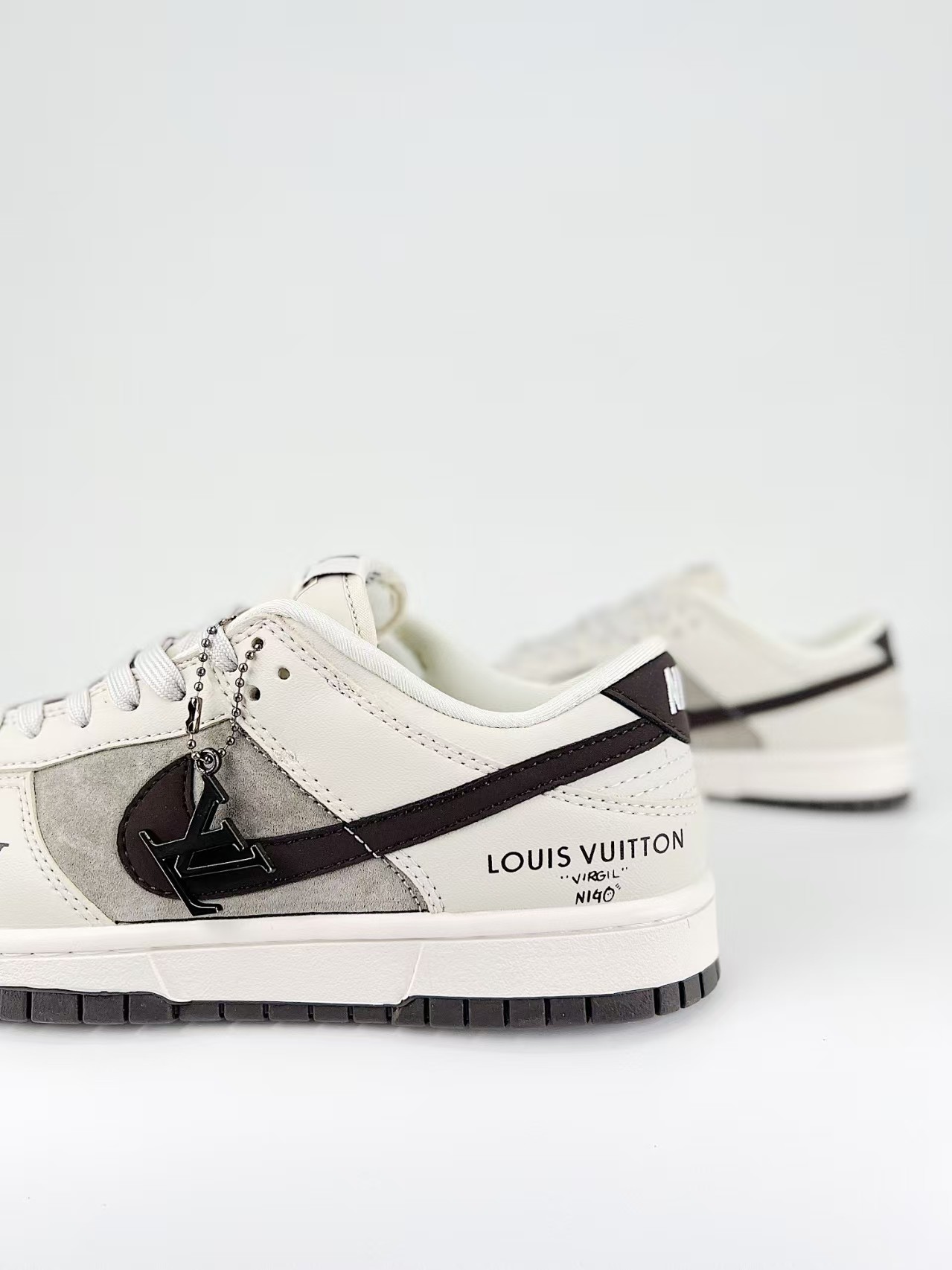 NK Air x LXV Sneakers detail 6