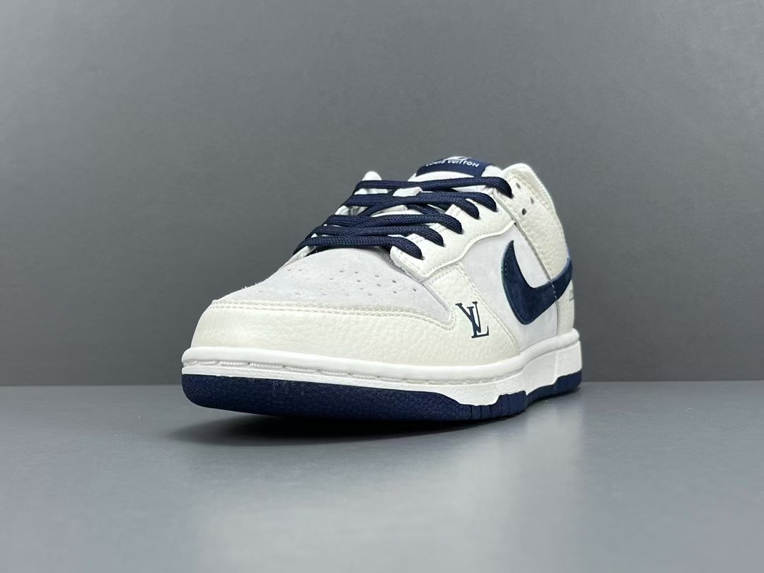 NK Air x LXV Sneakers detail 6