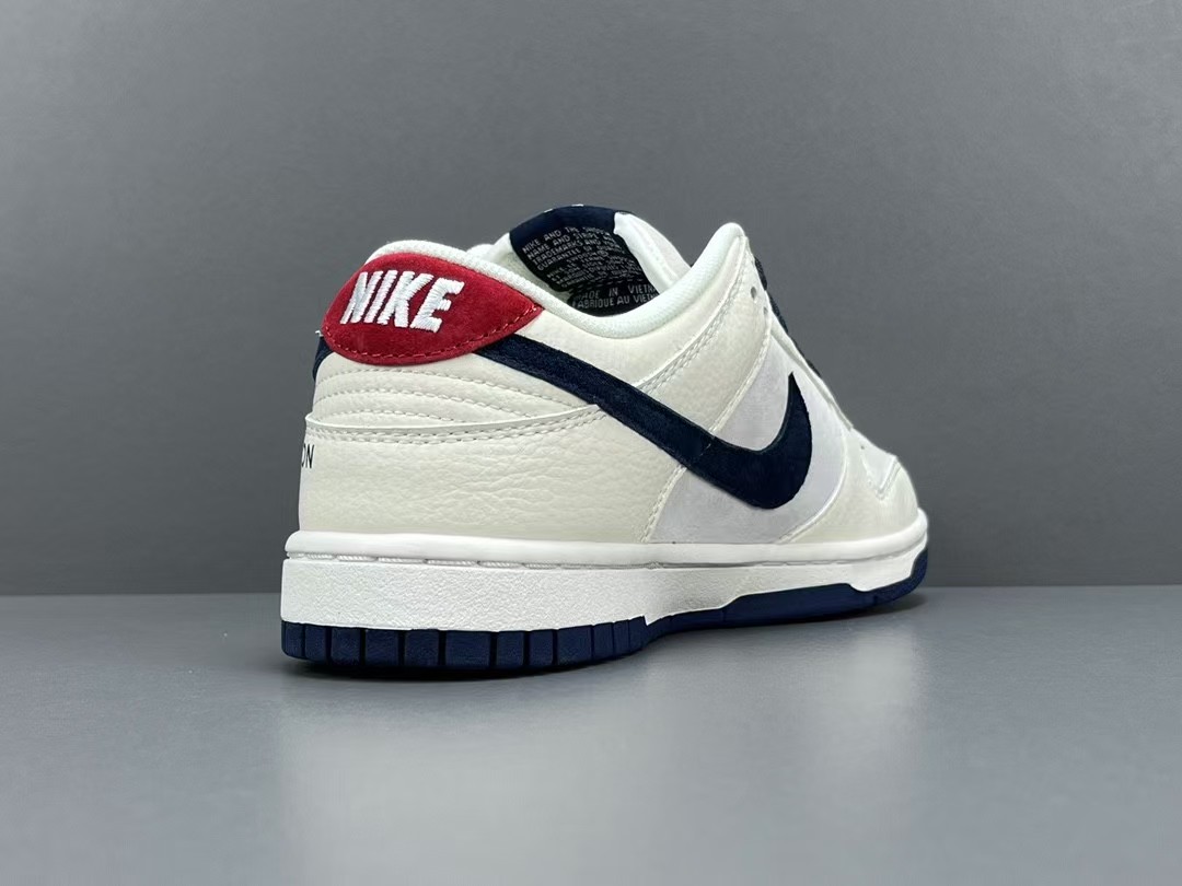 NK Air x LXV Sneakers detail 5